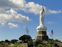 Morro da Glória