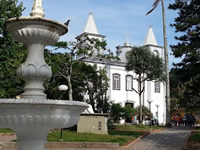 Igreja Santo Antônio dos Anjos