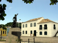 Museu Anita Garibaldi