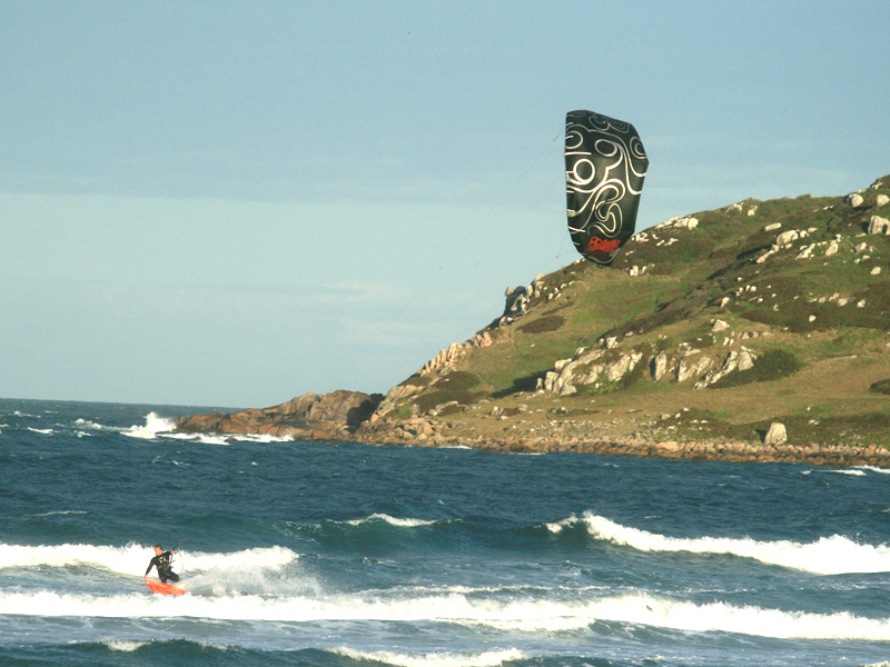 Recanto das Baleias - Kite