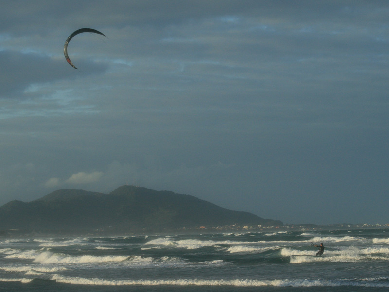 Recanto das Baleias - Kite