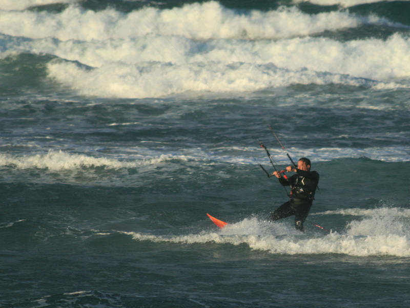 Recanto das Baleias - Kite