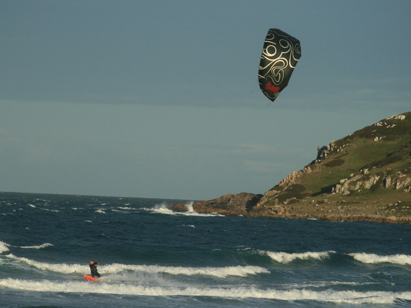 Recanto das Baleias - Kite