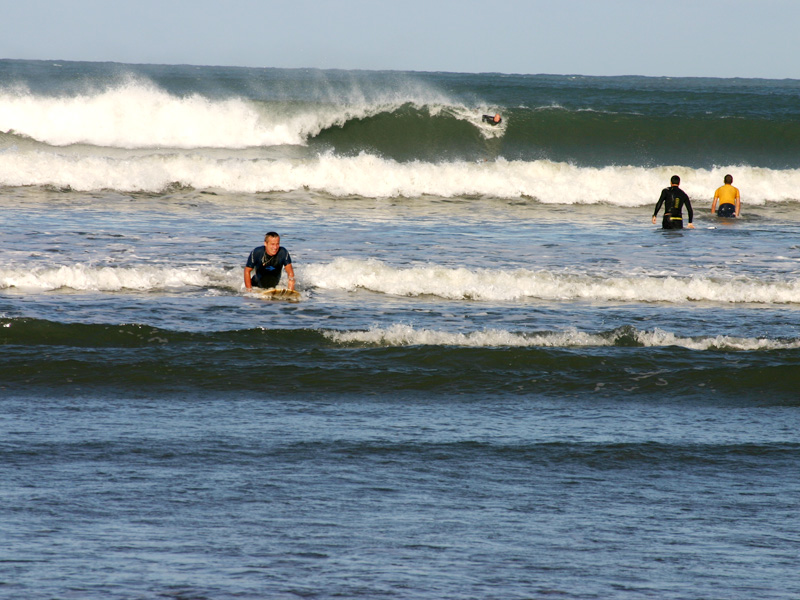 Recanto das Baleias - Surf