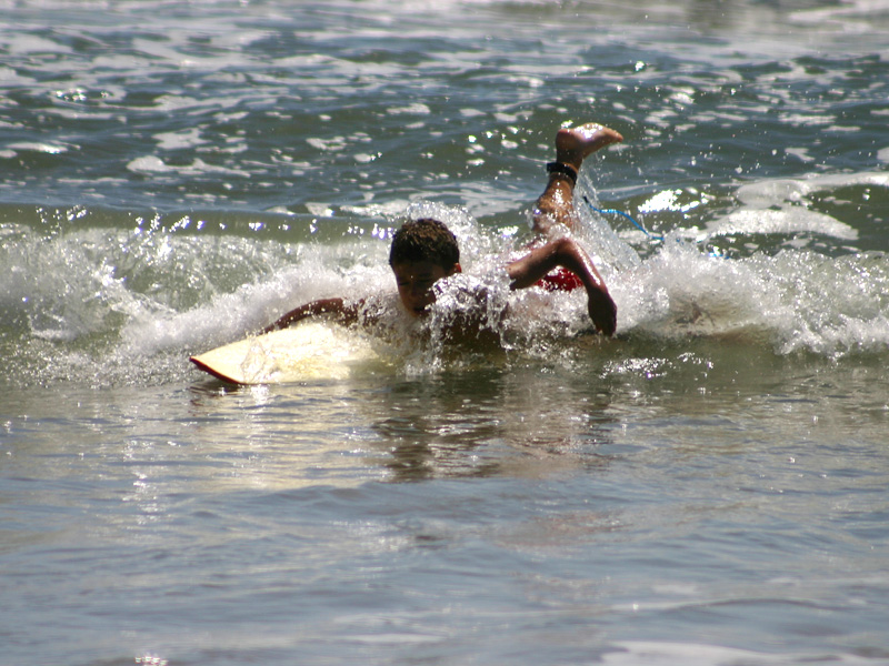 Recanto das Baleias - Surf