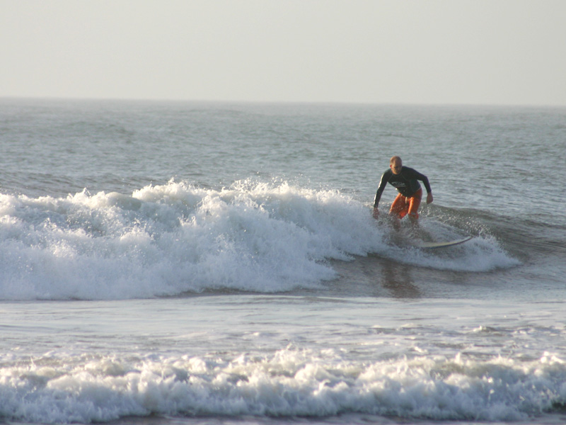 Recanto das Baleias - Surf